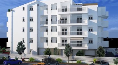 Three-room apartment of 54 m² in Tortoreto (64018)