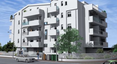 Three-room apartment of 54 m² in Tortoreto (64018)