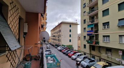 Three-room apartment of 74 m² in Genova (16139)