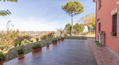 Farm 7 rooms of 255 m² in Macerata (62100)