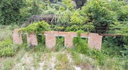 Warehouse of 540 m² in Civitanova Marche (62012)