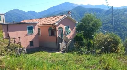 Townhouse 5 rooms of 116 m² in Mezzanego (16046)