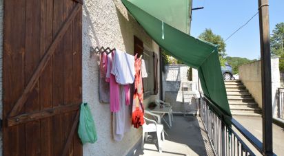 Apartment 5 rooms of 65 m² in Giusvalla (17010)