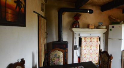 Townhouse 4 rooms of 80 m² in Giusvalla (17010)