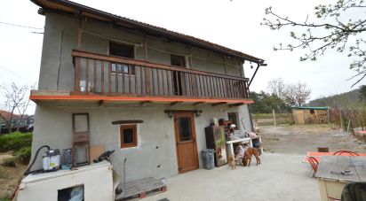 Townhouse 4 rooms of 80 m² in Giusvalla (17010)