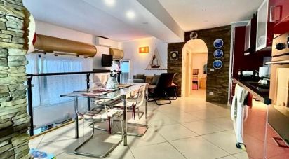 Apartment 6 rooms of 101 m² in Arenzano (16011)