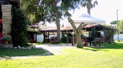 Farm 7 rooms of 150 m² in Ardea (00040)