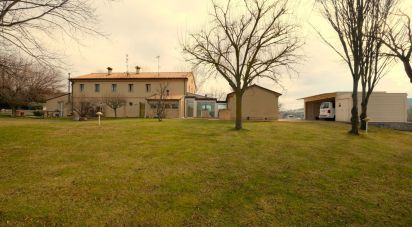 Townhouse 12 rooms of 311 m² in Jesi (60035)