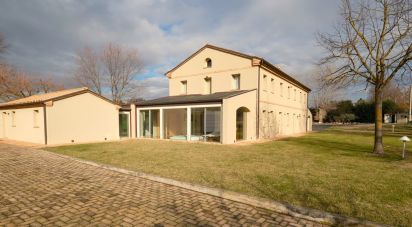 Townhouse 12 rooms of 311 m² in Jesi (60035)