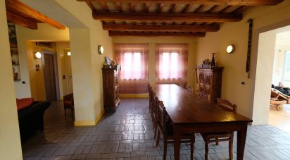 Townhouse 12 rooms of 311 m² in Jesi (60035)