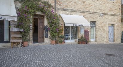 Appartamento 7 locali di 135 m² a Mogliano (62010)