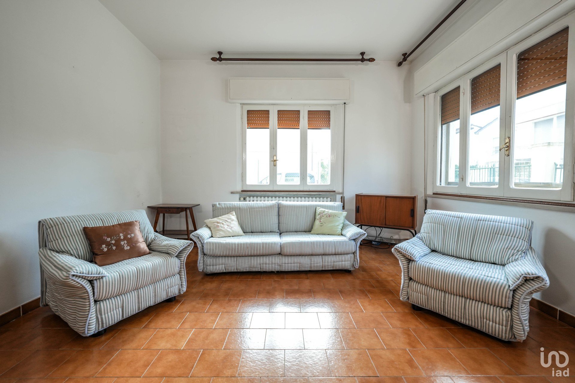Appartamento 5 locali di 120 m² a Portomaggiore