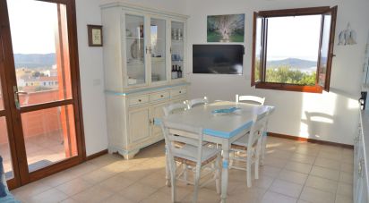 Two-room apartment of 52 m² in Santa Teresa Gallura (07028)