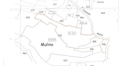 Terreno di 5.568 m² in Rialto (17020)