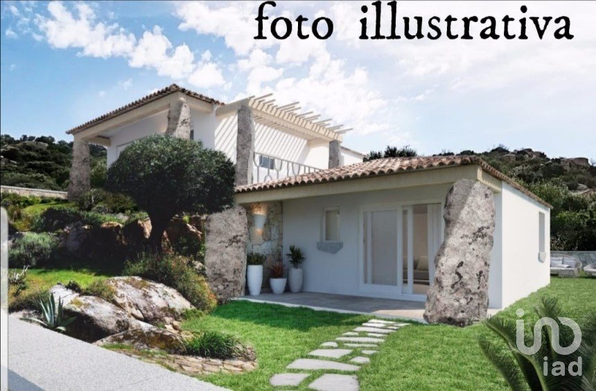 Casa 6 locali di 120 m² in Loiri Porto San Paolo (07020)