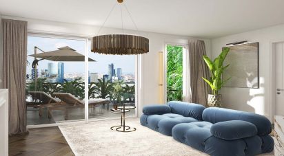 Trilocale di 112 m² a Milano (20151)