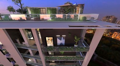 Trilocale di 112 m² a Milano (20151)