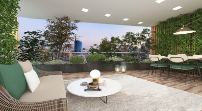 Trilocale di 112 m² a Milano (20151)