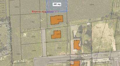 Terreno di 681 m² in Castelnuovo del Garda (37014)
