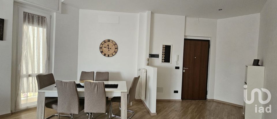 Quadrilocale di 80 m² a Casale Monferrato (15033)