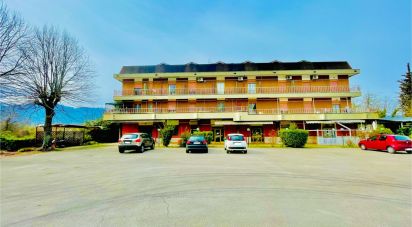 Hotel-restaurant of 2,400 m² in Sulmona (67039)