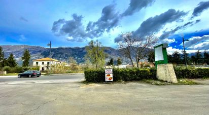 Hotel-restaurant of 2,400 m² in Sulmona (67039)