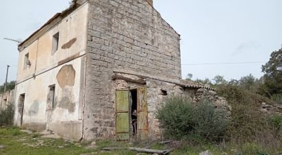 Costruzione di 100 m² in Telti (07020)