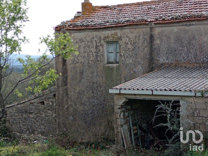 Costruzione di 100 m² in Telti (07020)