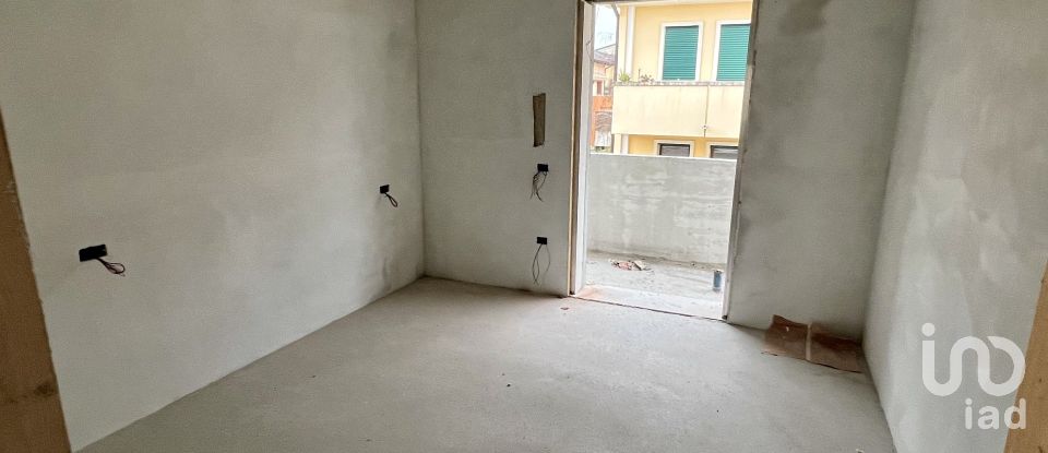 Costruzione 4 locali di 115 m² a Selvazzano Dentro (35030)