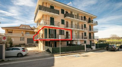 Apartment 5 rooms of 70 m² in Sant'Elpidio a Mare (63811)