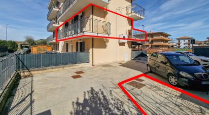 Apartment 5 rooms of 70 m² in Sant'Elpidio a Mare (63811)