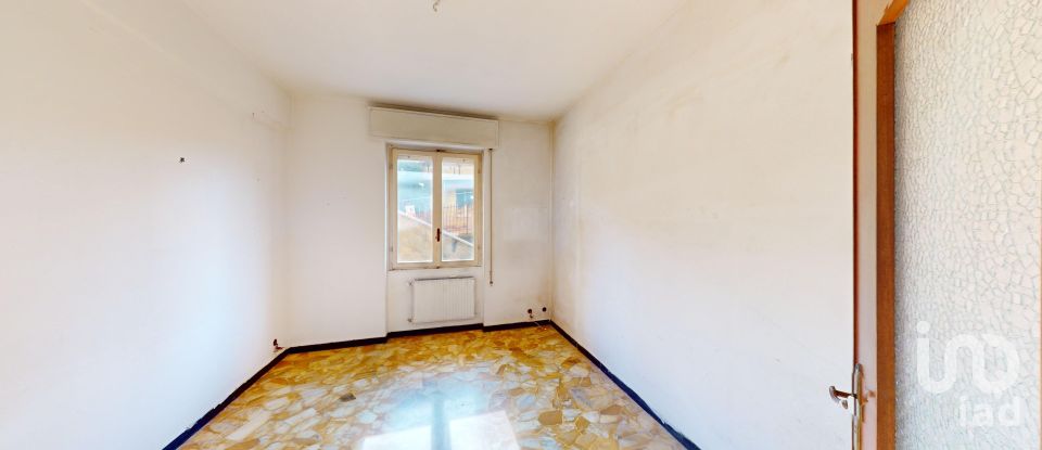 Three-room apartment of 100 m² in Arenzano (16011)