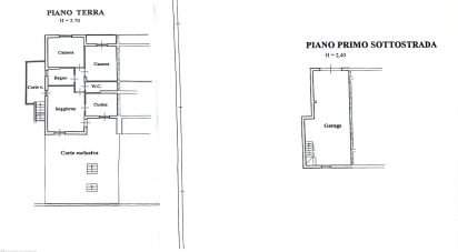 Appartamento 6 locali di 165 m² a Passignano sul Trasimeno (06065)