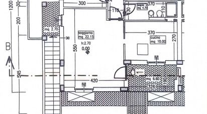 Appartamento 6 locali di 165 m² a Passignano sul Trasimeno (06065)