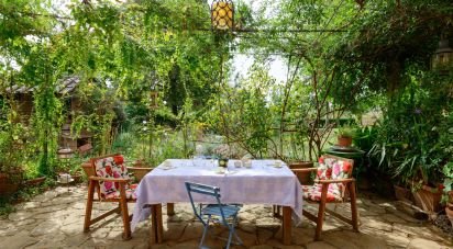 Casa indipendente 19 locali di 484 m² in Marciano della Chiana (52047)