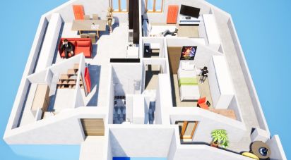 Quadrilocale di 82 m² a Monsampolo del Tronto (63077)