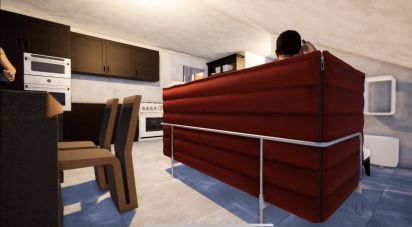 Quadrilocale di 82 m² a Monsampolo del Tronto (63077)