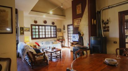 House boat 12 rooms of 276 m² in Anzio (00042)