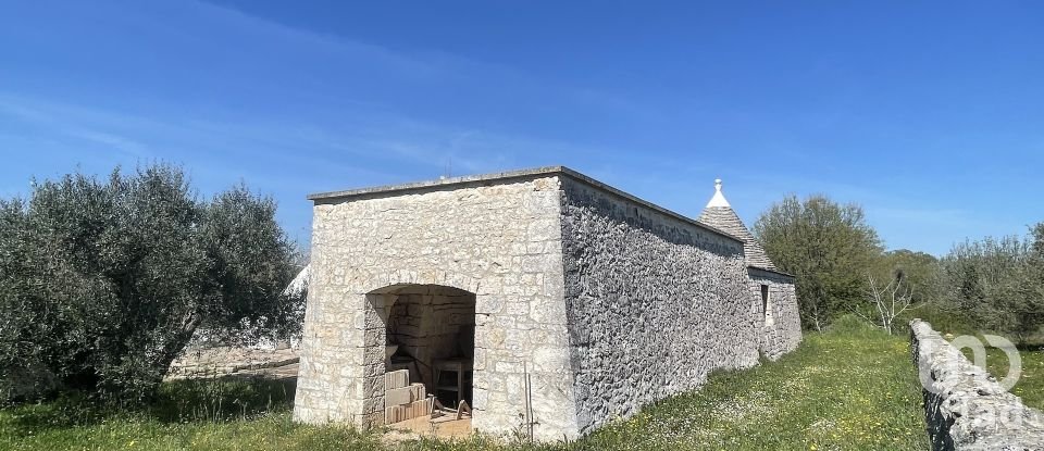 Trullo 9 locali di 240 m² in Martina Franca (74015)