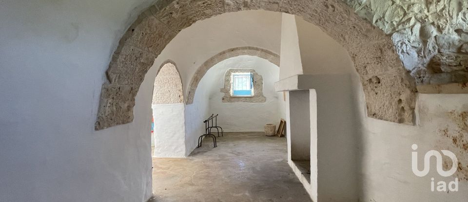 Trullo 9 locali di 240 m² in Martina Franca (74015)