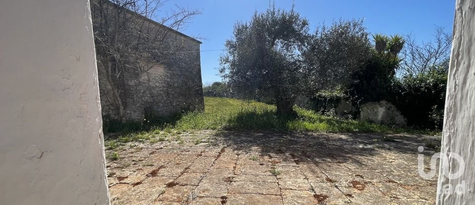 Trullo 9 locali di 240 m² in Martina Franca (74015)