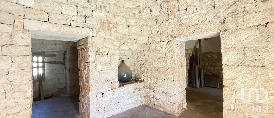 Trullo 9 locali di 240 m² in Martina Franca (74015)