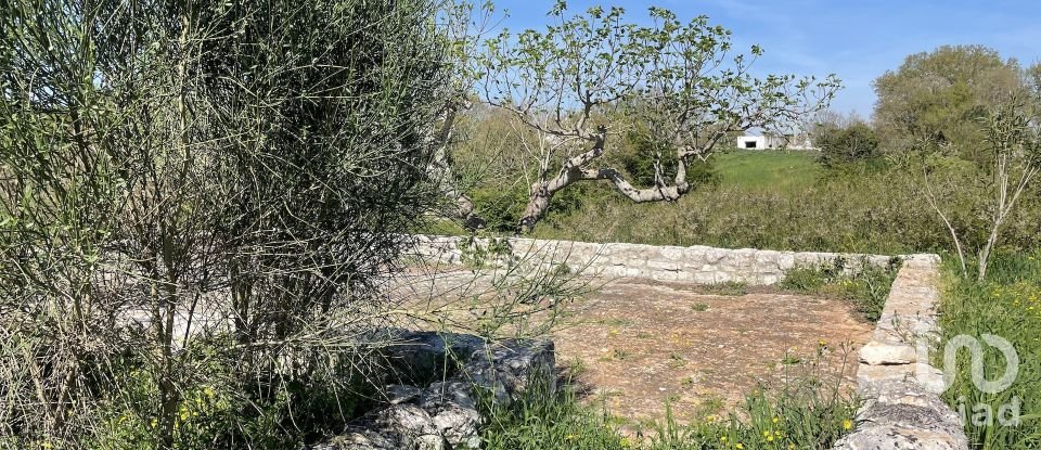 Trullo 9 locali di 240 m² in Martina Franca (74015)