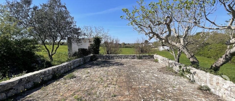 Trullo 9 locali di 240 m² in Martina Franca (74015)