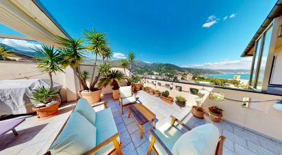 Apartment 6 rooms of 123 m² in Arenzano (16011)