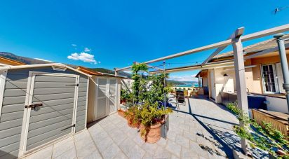 Apartment 6 rooms of 123 m² in Arenzano (16011)