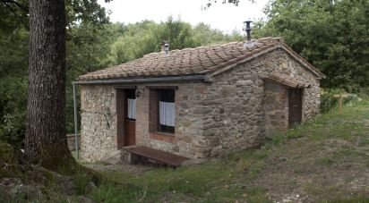 Casa indipendente 24 locali di 1.512 m² in Capolona (52010)