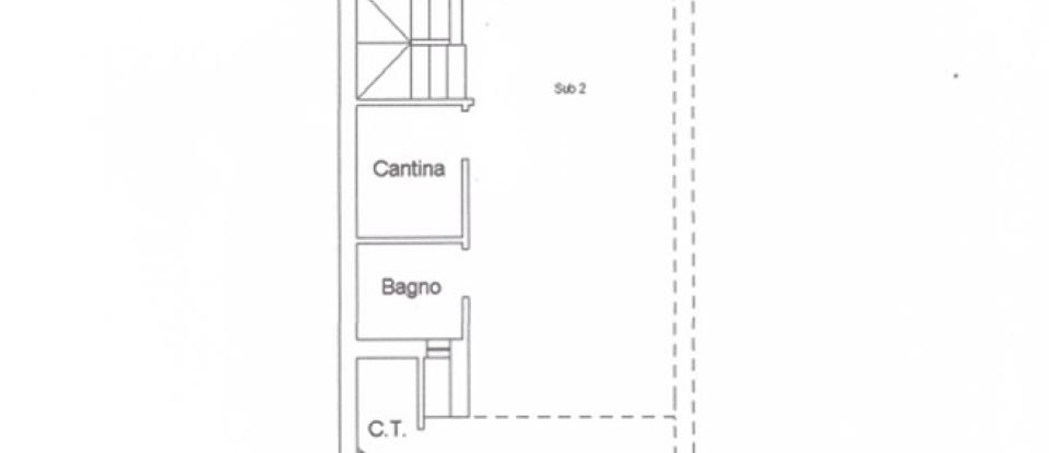 Town house 10 rooms of 150 m² in Nuoro (08100)