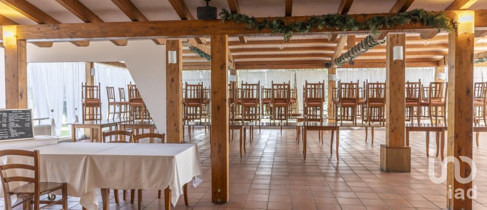 Hotel-restaurant of 998 m² in Porto Recanati (62017)