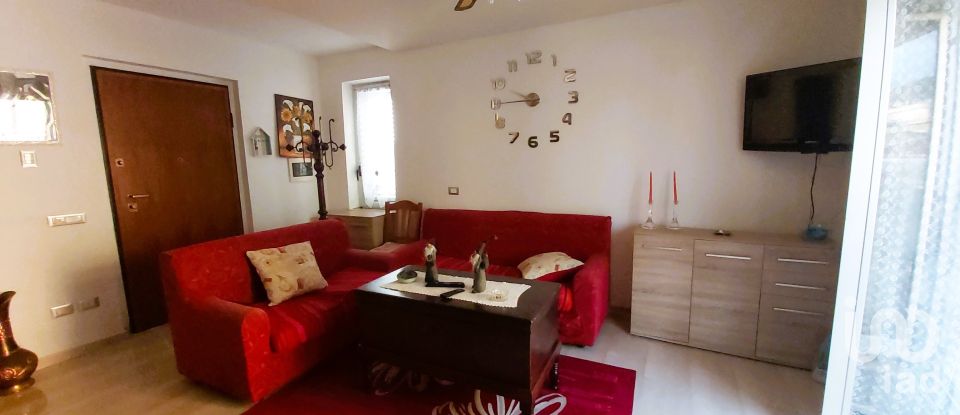 Appartamento 5 locali di 80 m² a Amantea (87032)